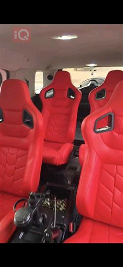 تويوتا إف جي كروزر